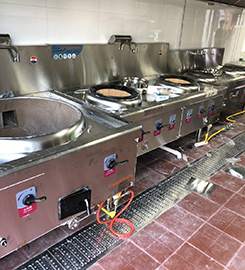 蜀香龍門湖南路店