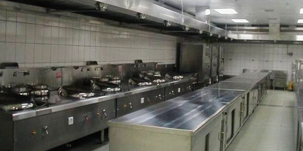 商用廚房設(shè)計