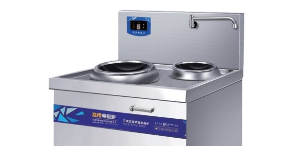 商用電磁爐如何清潔-宇杰13年廚房設備經(jīng)驗（宇杰廚具）