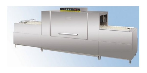 學校、酒店食堂用什么洗碗機合適？-商用洗碗機（宇杰廚具）