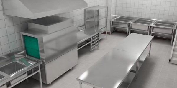 如何購買到稱心如意的整套廚房設(shè)備？